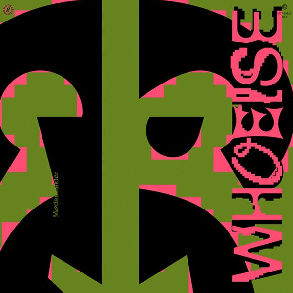 Who Else (Picture Disc) [Vinyl]