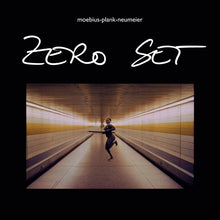 MOEBIUS PLANK NEUMEIER - Zero Set (40th Anniversary Edition) [Vinyl]