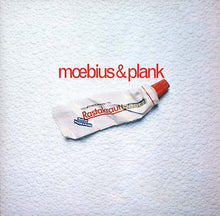MOEBIUS & PLANK - Rastakraut Pasta [Vinyl]