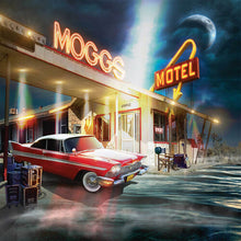 Moggs Motel - Moggs Motel (Colored Vinyl, Red, Bonus Track) (2 Lp's) [Vinyl]