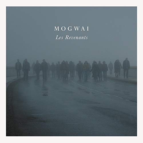Les Revenants [Vinyl]