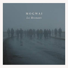 Mogwai - Les Revenants [CD]
