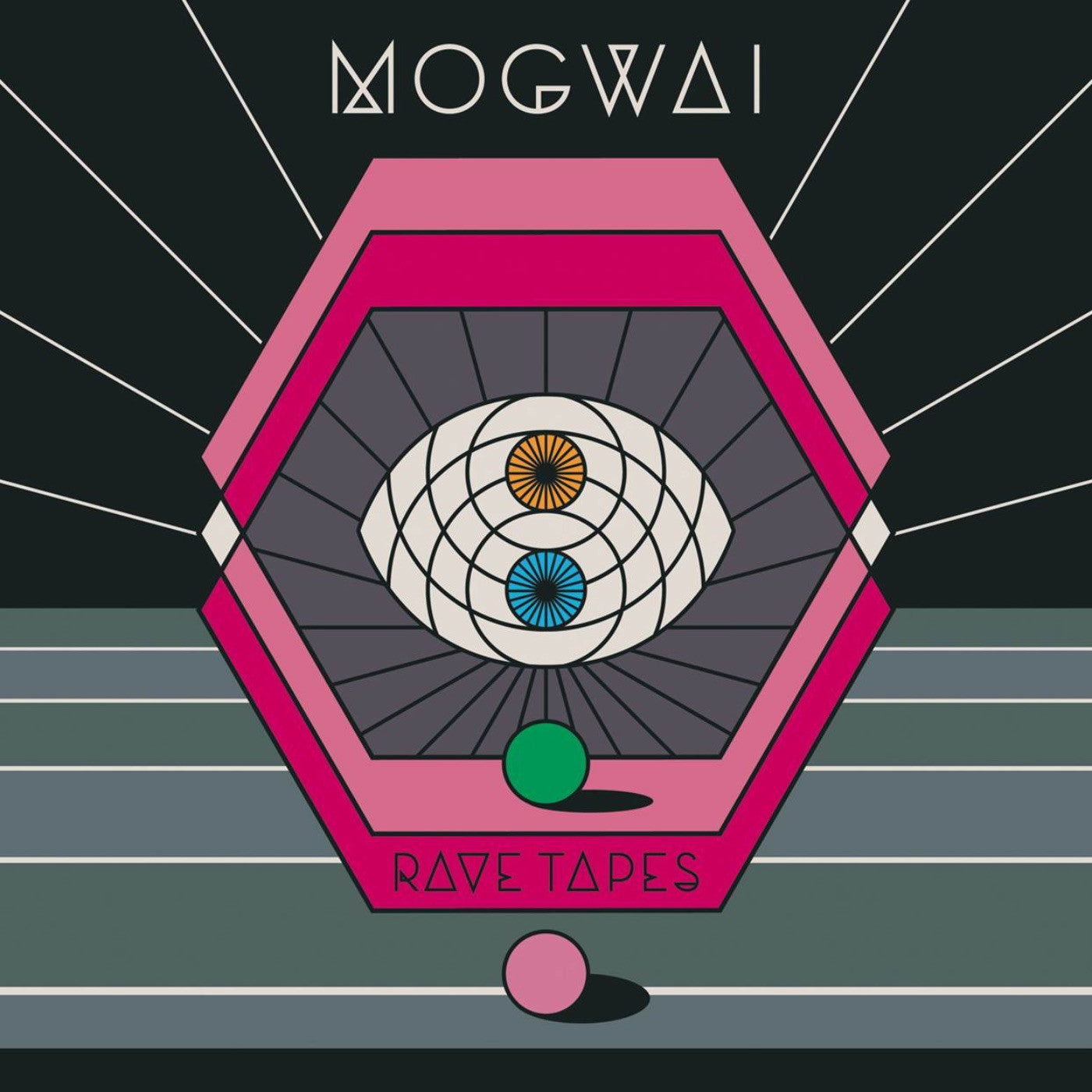 Rave Tapes [Vinyl]