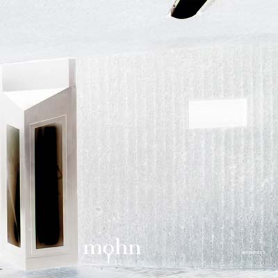MOHN - Mohn [CD]