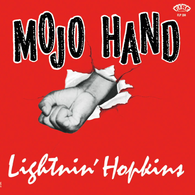 Lightnin' Hopkins - Mojo Hand [Vinyl]