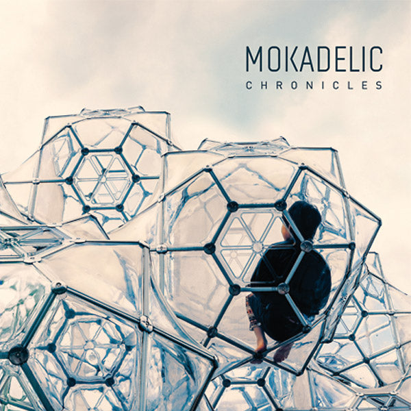 MOKADELIC - Chronicles [Vinyl]