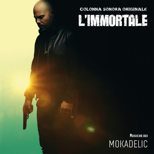 MOKADELIC - L'Immortale [Vinyl]