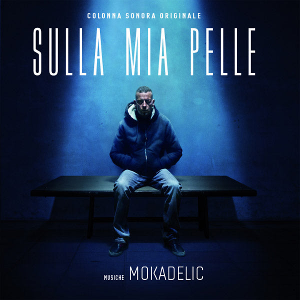 MOKADELIC - Sulla Mia Pelle [CD]