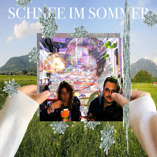 MOLA - Schnee Im Sommer [Vinyl]