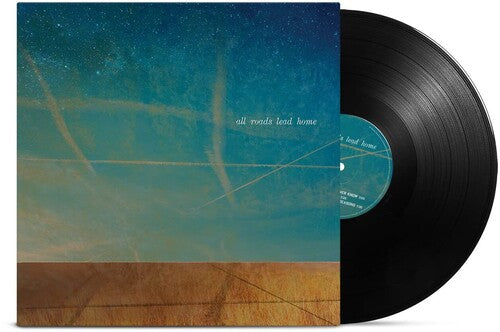 Molina, Talbot, Lofgren &amp; Young - Todos los caminos llevan a casa [Vinilo]