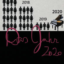 Das Jahr 2020 [CD]