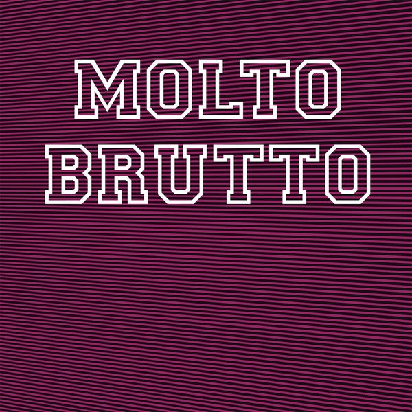 MOLTO BRUTTO - II [Vinyl]