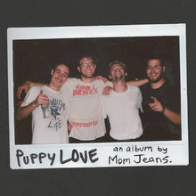 Puppy Love (Omelette Colored Vinyl, Reissue) [Vinyl]