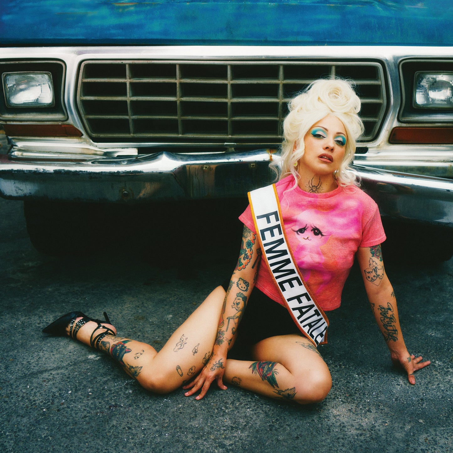 Femme Fatale [2LP] [Vinyl]