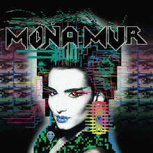 MONA MUR - Mona Mur [CD]