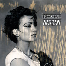 MONA MUR - Warsaw [Vinyl]
