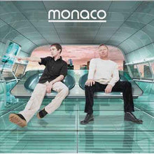 Monaco - Monaco (180G, Booklet) [Mint Green Vinyl] [2LP] [Vinyl]