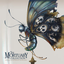 The Mortuary Collection [Vinyl]