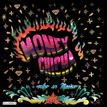 MONEY CHICHA - Echo En Mexico [CD]