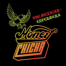 The Mexican/Enfermera [Vinyl]