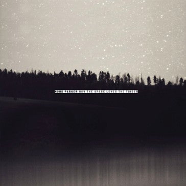 Monk Parker - How The Spark Loves The Tinder [Vinyl]