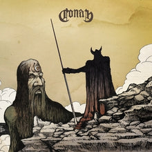 Monnos (Yellow/Brown/Orange Vinyl) [Vinyl]