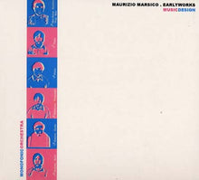 MONOFONICORCHESTRA - Musicdesign [CD]