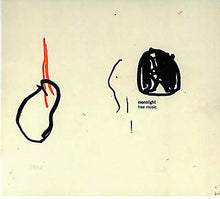 MONOLIGHT - Free Music [CD]