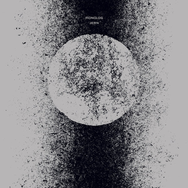 MONOLOG - Jern [Vinyl]