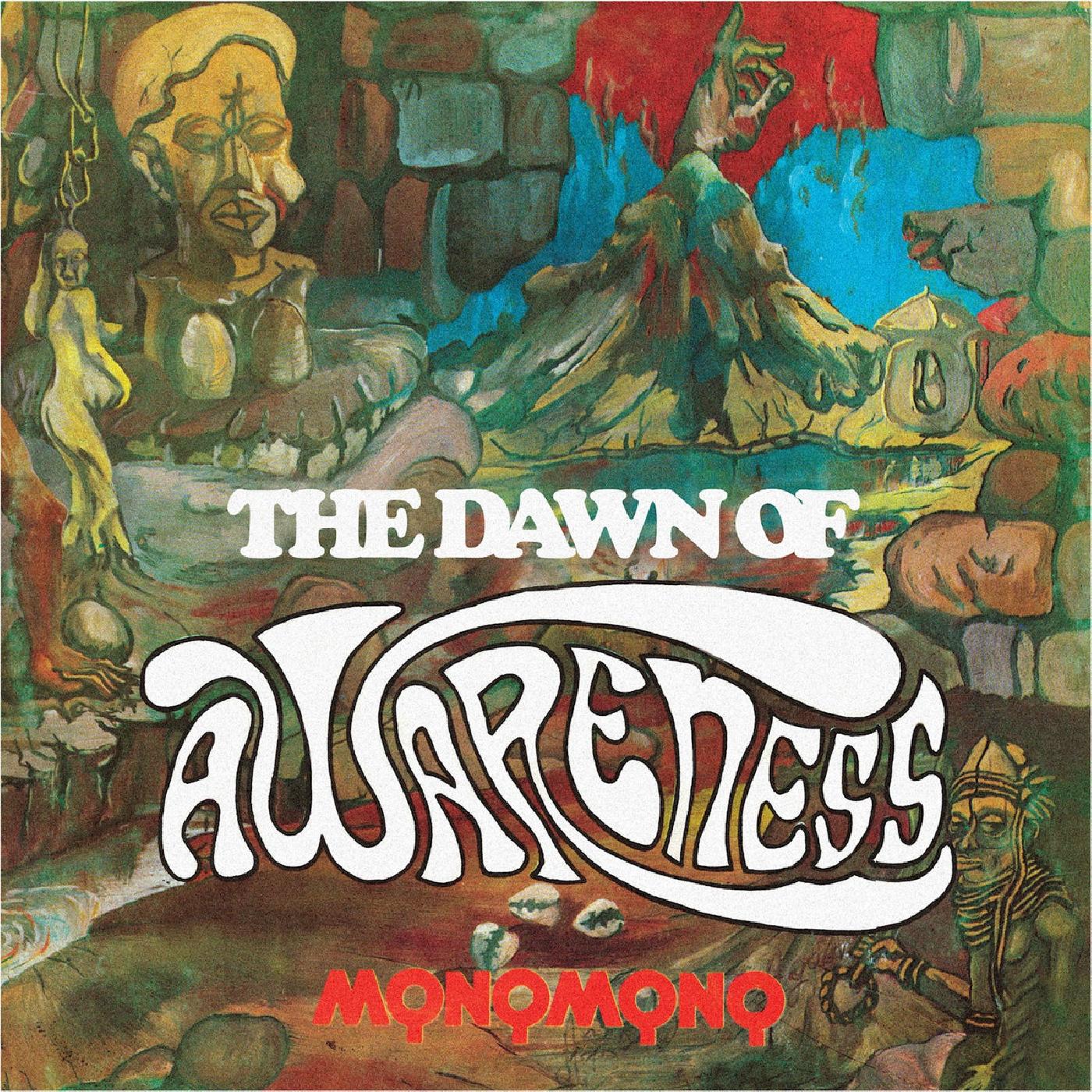 Dawn Of Awareness [Vinyl] - Paladin Vinyl