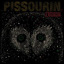 MONSIEUR DOUMANI - Pissourin [Vinyl]