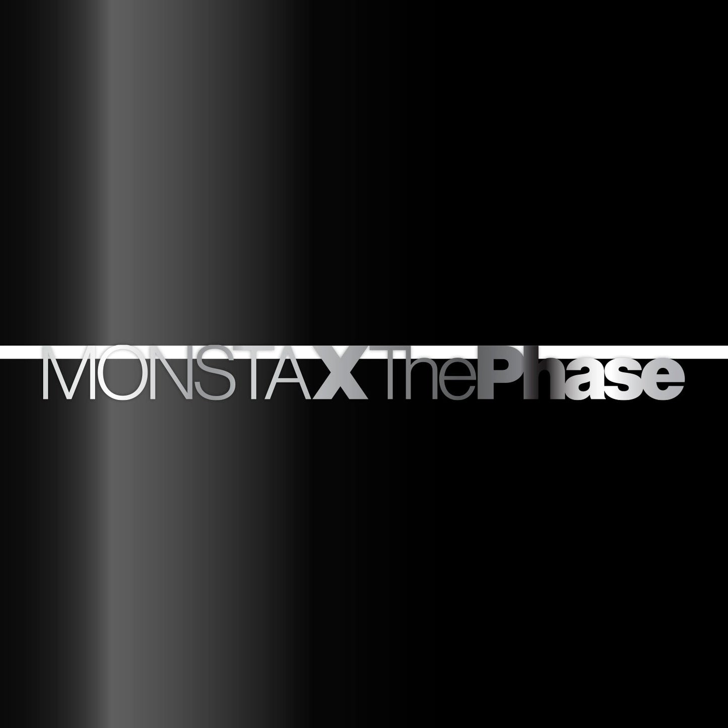 Monsta X - Monsta X - The Phase (Digipak) [CD]