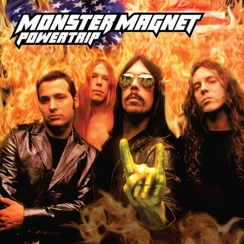 Powertrip (Reissue) (2 Lp's) [Vinyl]