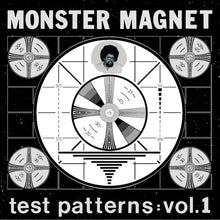 Test Patterns, Vol. 1 [Vinyl]
