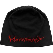 Monstrosity Logo [Hat]