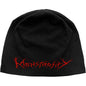 Monstrosity Logo [Hat]