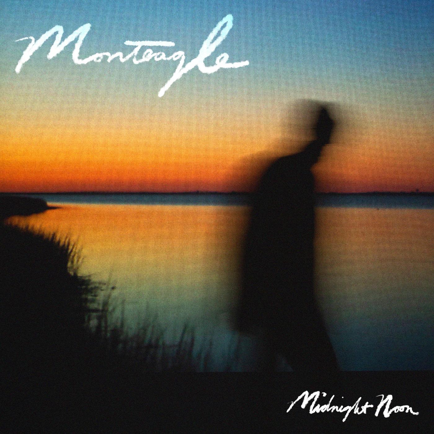 Monteagle - Midnight Noon [Vinyl] - Paladin Vinyl