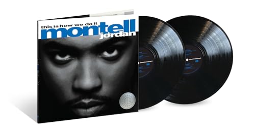 Montell Jordan - Así es como lo hacemos [2 LP] [Vinilo]