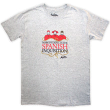 Monty Python Inquisition [T-Shirt]