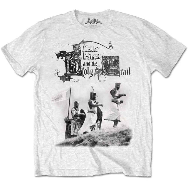 Monty Python - Knight Riders [T-Shirt]