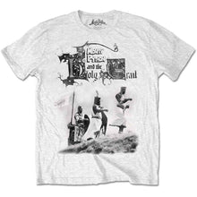 Monty Python Knight Riders [T-Shirt]