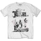 Monty Python Knight Riders [T-Shirt]