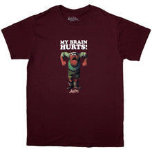 Monty Python My Brain Hurts [T-Shirt]