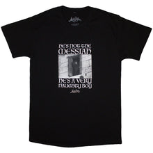 Naughty Boy [T-Shirt]