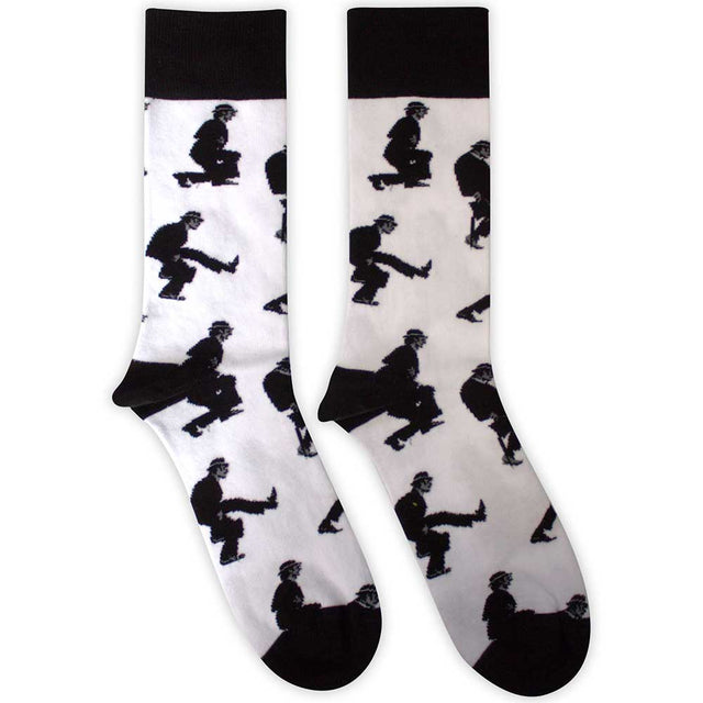 Monty Python - Silly Walks [Socks]