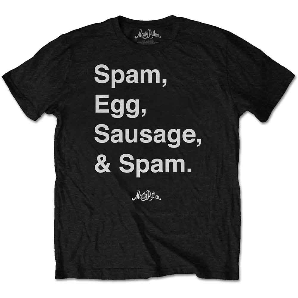 Spam [T-Shirt]