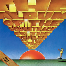 The Album Of The Soundtrack Of The Trailer Of The Film Of Monty Python And The Holy Grail (50Th Anniversary Edition) [Vinyl]