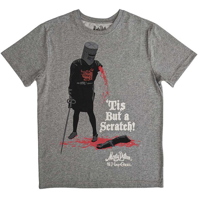 Monty Python Tis But A Scratch T-Shirt