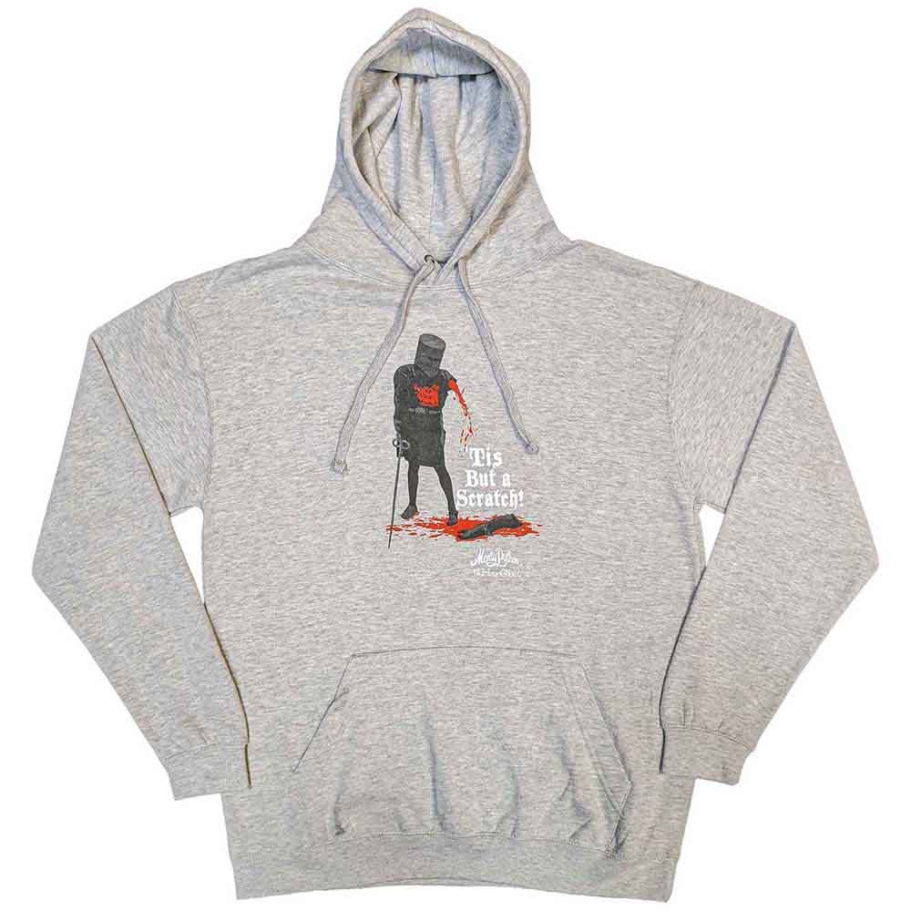 Tis But A Scratch [Sweatshirt]
