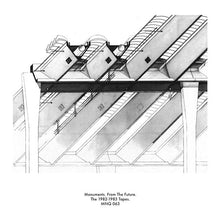 MONUMENTS - From the Future: The 1982-1983 Tapes [Vinyl]